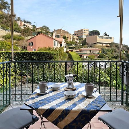 Bilocale Sul Borgo Appartement Finale Ligure Buitenkant foto