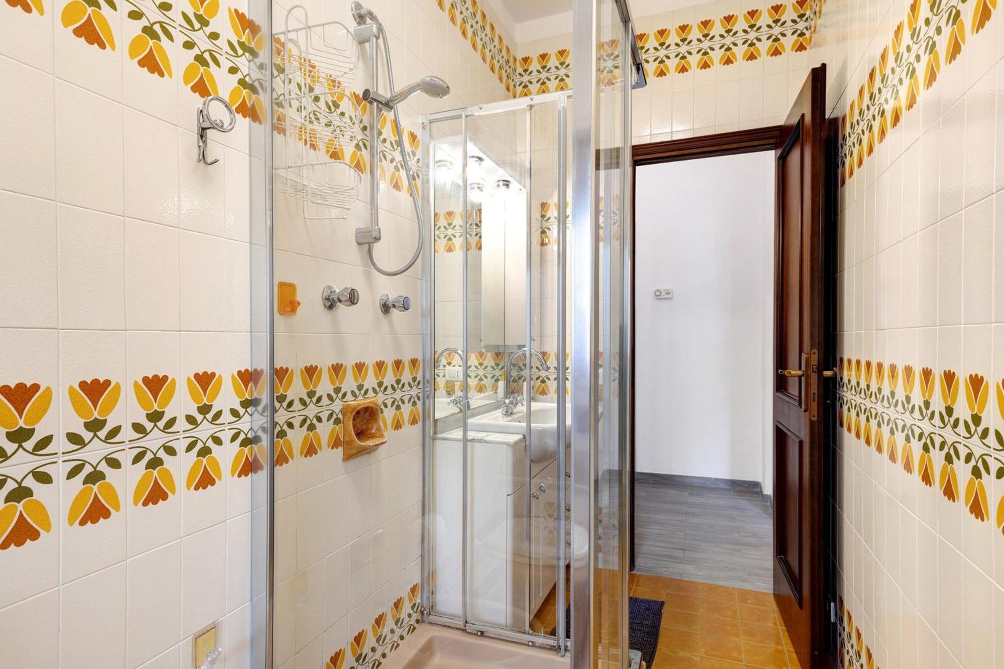 Bilocale Sul Borgo Appartement Finale Ligure Buitenkant foto