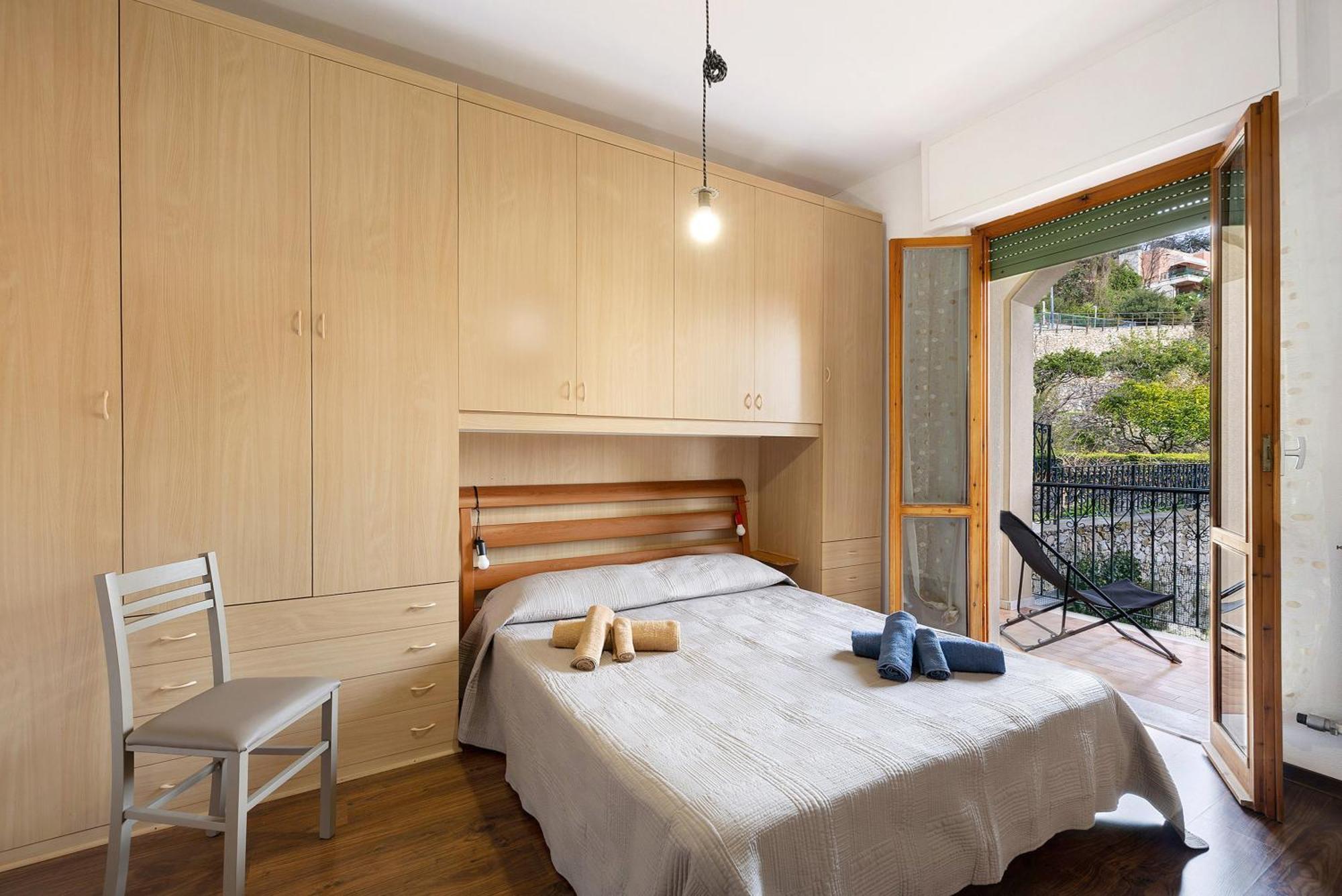 Bilocale Sul Borgo Appartement Finale Ligure Buitenkant foto