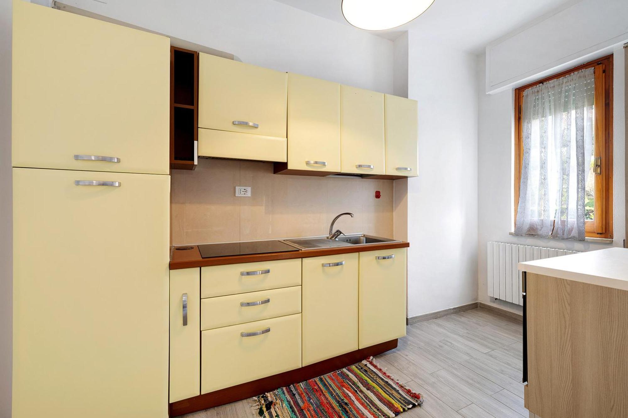Bilocale Sul Borgo Appartement Finale Ligure Buitenkant foto