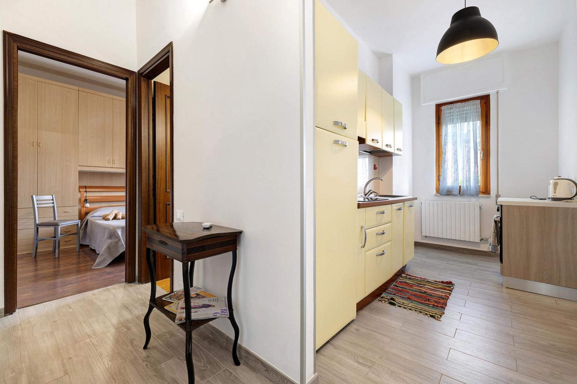 Bilocale Sul Borgo Appartement Finale Ligure Buitenkant foto