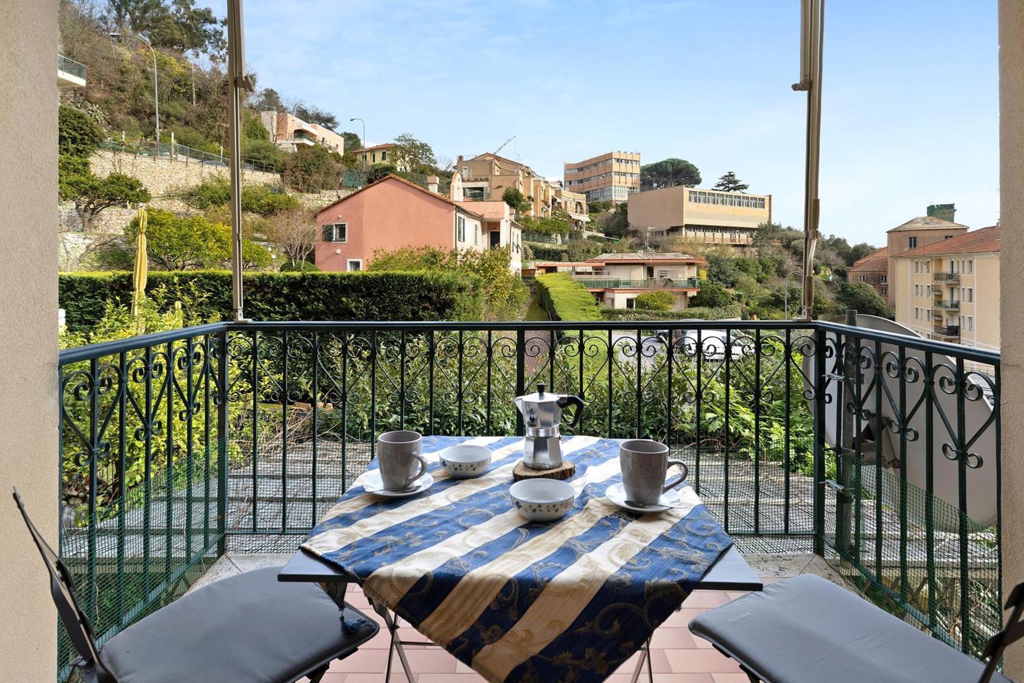 Bilocale Sul Borgo Appartement Finale Ligure Buitenkant foto